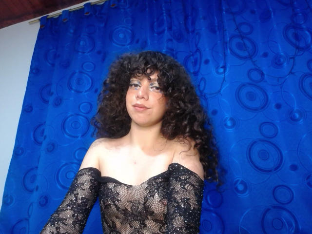 CamiEvans - Sexe cam en vivo - 19674506