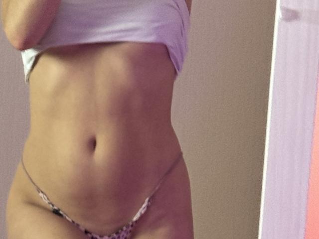 NutaAlisson - Live sex cam - 19674614