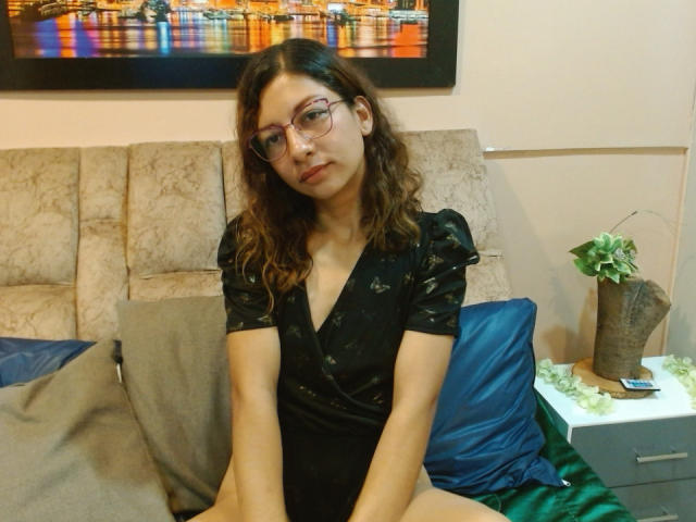 VioletSingh - 라이브 포르노 &amp; 섹스 캠 - 19675666