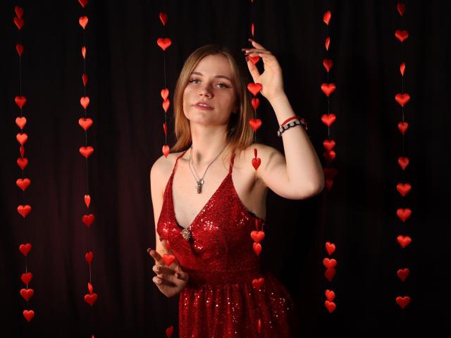 MargaritaKis - Live sex cam - 19676026