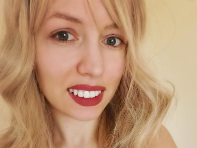 KarmeLove - Sexe cam en vivo - 19676630