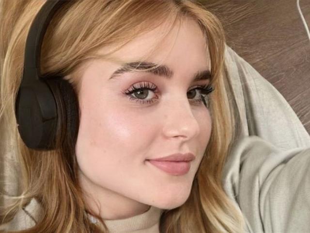 MargoLoran - Sexe cam en vivo - 19677010