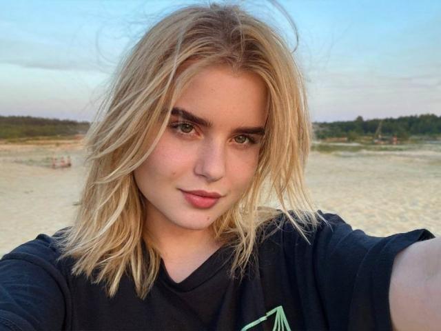 MargoLoran - Camera khiêu dâm &amp; quyến rũ trực tiếp - 19677026