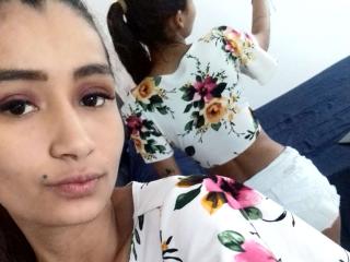 EvaMontessori - Live porn &amp; sex cam - 19677414