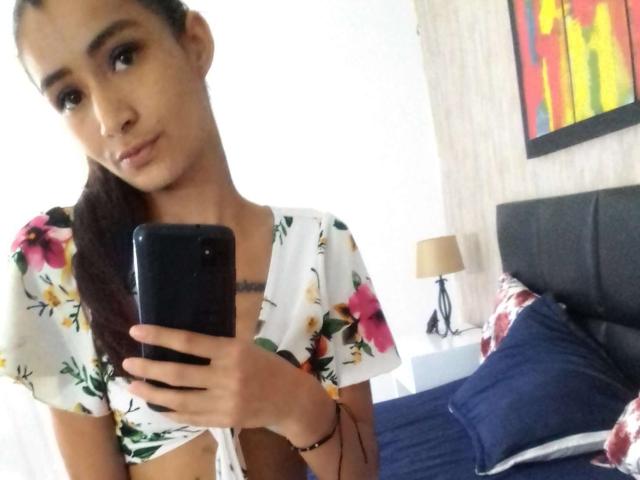 EvaMontessori - Sexe cam en vivo - 19677418