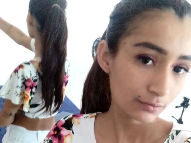 EvaMontessori - Sexe cam en vivo - 19677438