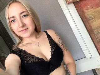 MargoXJoy - Sexe cam en vivo - 19677518