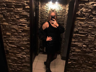 MargoXJoy - Sexe cam en vivo - 19677530