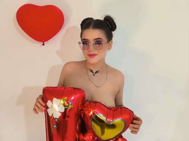 KimSummer - сексуальная веб-камера в реальном времени - 19677534