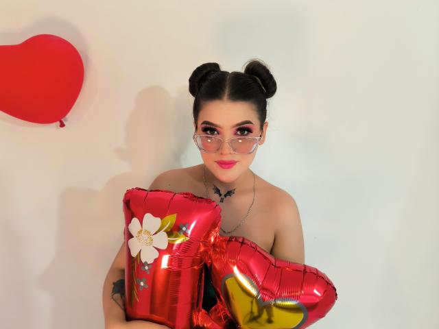 KimSummer - Sexe cam en vivo - 19677538