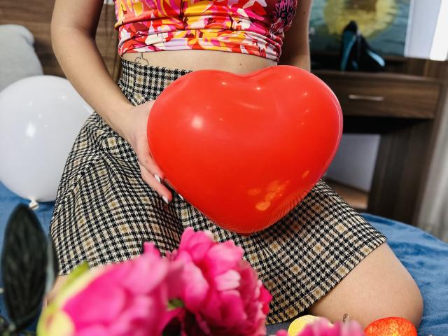 LisaAlisia - 라이브 포르노 &amp; 섹스 캠 - 19677546