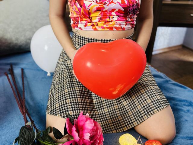 LisaAlisia - Live porn &amp; sex cam - 19677550