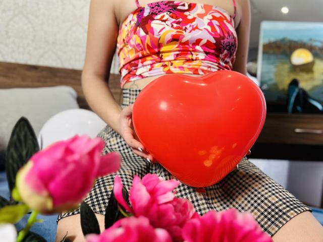 LisaAlisia - Live porn &amp; sex cam - 19677558