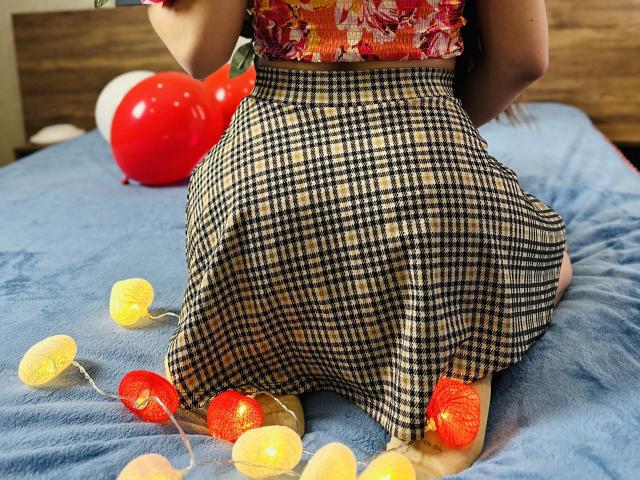 LisaAlisia - Live porn &amp; sex cam - 19677582