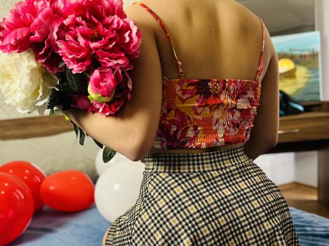 LisaAlisia - Live sexe cam - 19677586