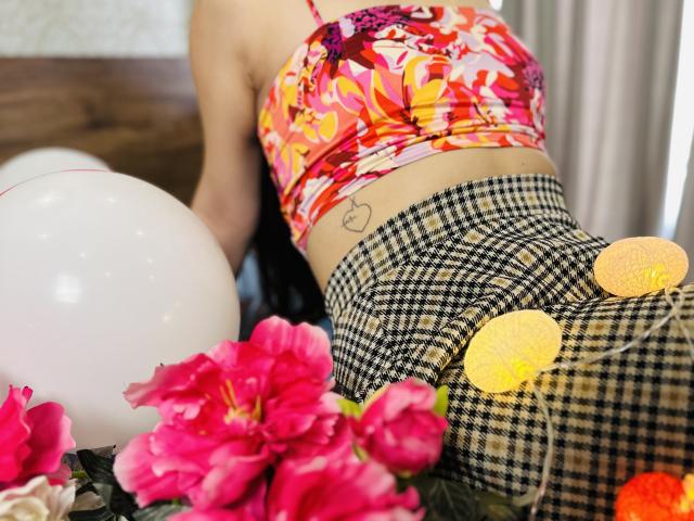 LisaAlisia - Sexe cam en vivo - 19677626