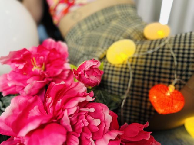 LisaAlisia - Live porn &amp; sex cam - 19677642