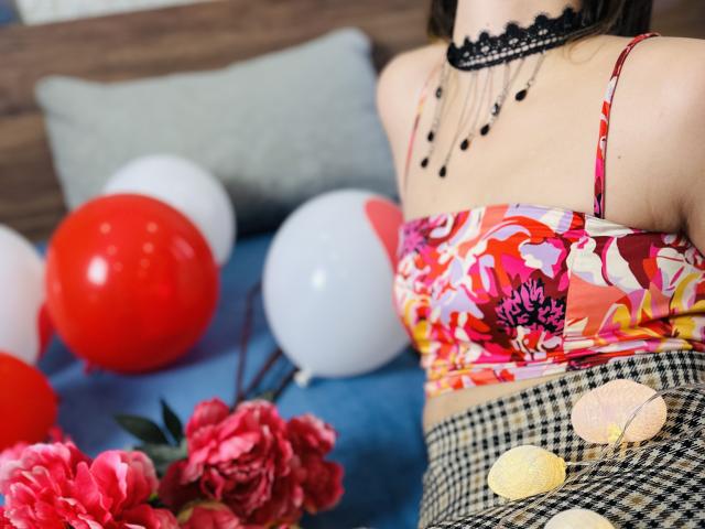 LisaAlisia - Camera khiêu dâm &amp; quyến rũ trực tiếp - 19677646