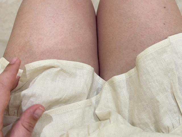 Polinka - сексуальная веб-камера в реальном времени - 19677986