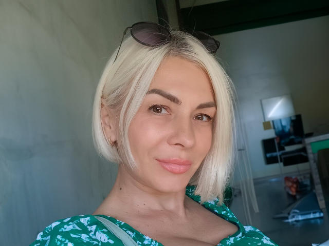 GinaFlower - Sexe cam en vivo - 19678186