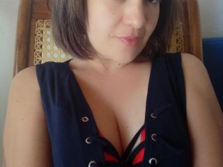 PrincessBellissima - Camera khiêu dâm &amp; quyến rũ trực tiếp - 19678258