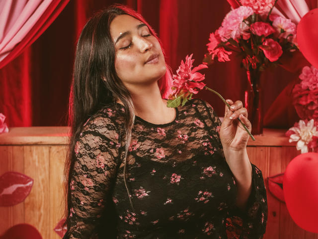 IsabellaClown - Live porn &amp; sex cam - 19678386