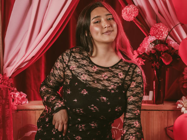 IsabellaClown - Live porn &amp; sex cam - 19678390