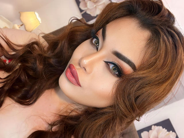 LilyMorningStar - сексуальная веб-камера в реальном времени - 19678770