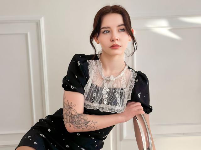 HoneyBun69 - сексуальная веб-камера в реальном времени - 19679354