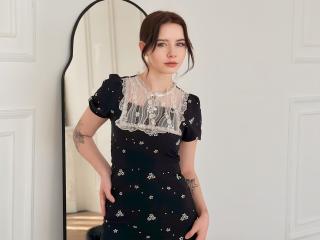 HoneyBun69 - Live sex cam - 19679374