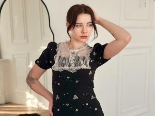 HoneyBun69 - Live sex cam - 19679406