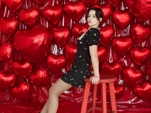 HoneyBun69 - сексуальная веб-камера в реальном времени - 19679622