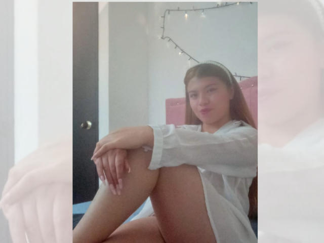 IsabellaClarck - Camera khiêu dâm &amp; quyến rũ trực tiếp - 19679642