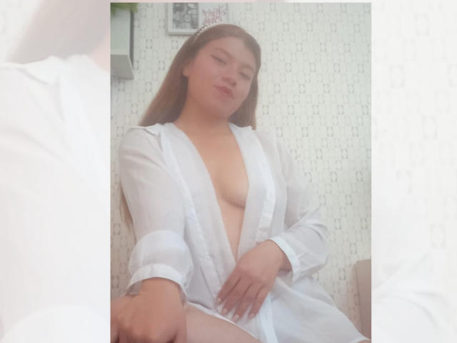 IsabellaClarck - Camera khiêu dâm &amp; quyến rũ trực tiếp - 19679706