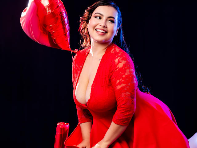 EvelinLombardi - Live porn &amp; sex cam - 19679750