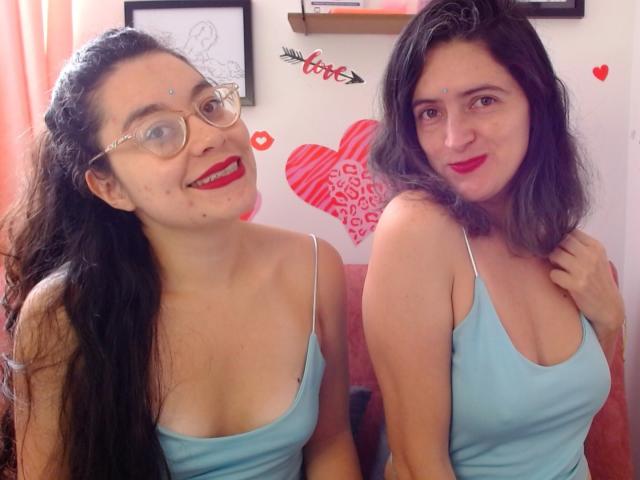 LunaVenus - Live sex cam - 19680090