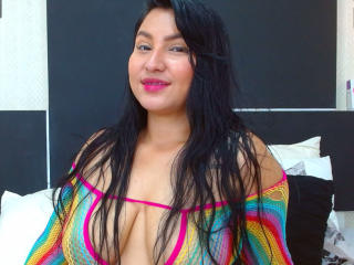 AnnaHarrisson - Live porn &amp; sex cam - 19680274