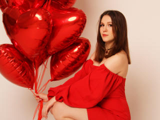 JuliaKing - сексуальная веб-камера в реальном времени - 19680338