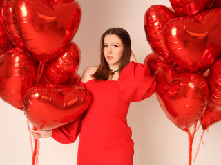 JuliaKing - сексуальная веб-камера в реальном времени - 19680346