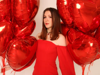 JuliaKing - сексуальная веб-камера в реальном времени - 19680350