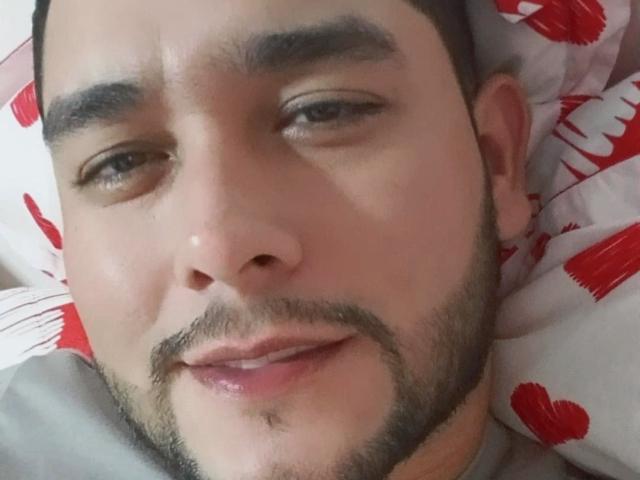 KarlTauro - сексуальная веб-камера в реальном времени - 19680514