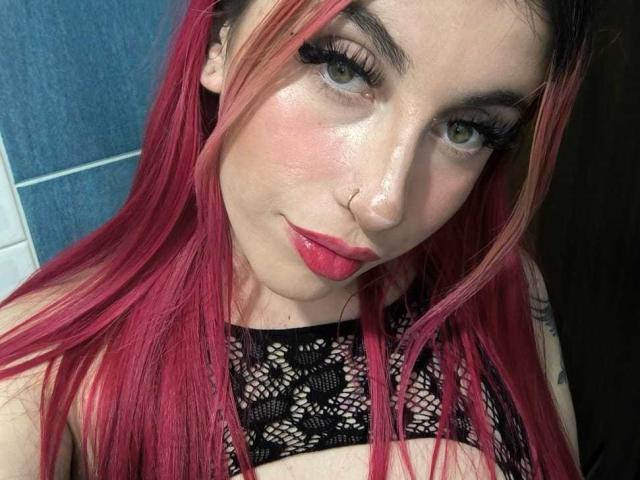 SammyViolet - Live porn &amp; sex cam - 19680726