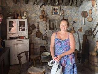 TerezaSalvia - Sexe cam en vivo - 19682166