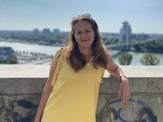 TerezaSalvia - Live porn &amp; sex cam - 19682194