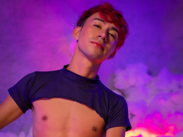 OliverMJ - Élő pornó és szexkamera - 19682234