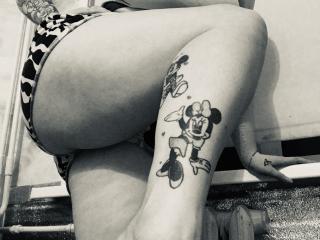 KellyWatts - Camera khiêu dâm &amp; quyến rũ trực tiếp - 19682478