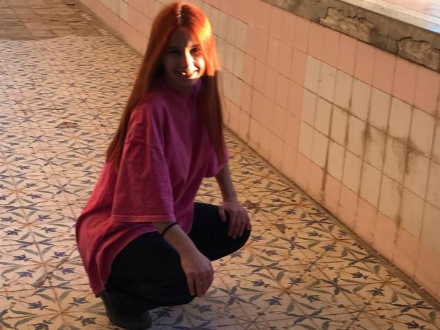 SunnySoffi - Sexe cam en vivo - 19683094