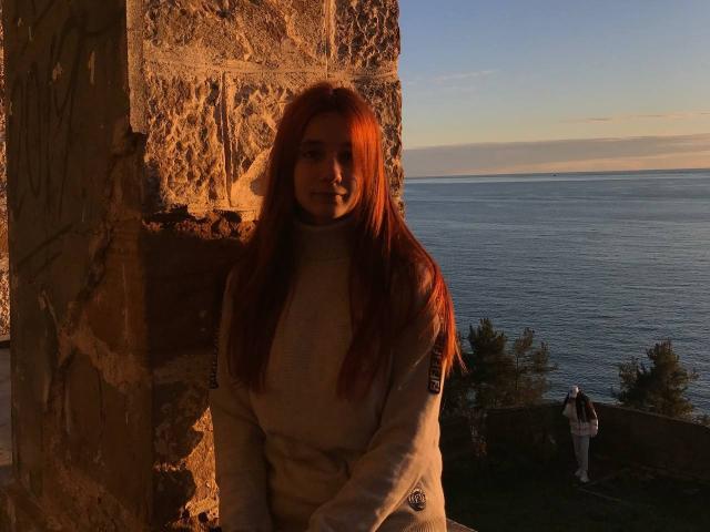 SunnySoffi - Live porn &amp; sex cam - 19683102