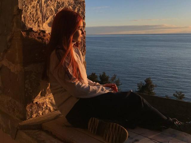 SunnySoffi - Sexe cam en vivo - 19683106