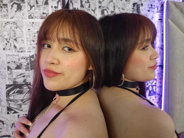 LukyNova - 라이브 포르노 &amp; 섹스 캠 - 19683234